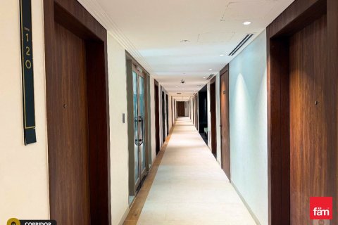 Appartement à Arjan, Dubai, 2 chambres, 77 m², № 60455 - photo 3