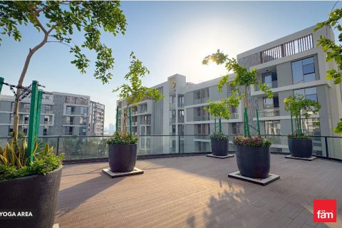 Appartement à Arjan, Dubai, 2 chambres, 77 m², № 60455 - photo 14