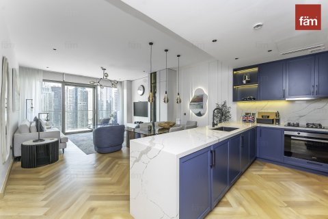 شقة في مرسى دبي, دبي 3 غرف نوم, 185.2 م² رقم 60467 - صورة 6