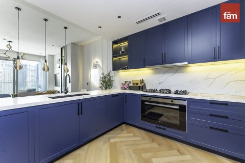 شقة في مرسى دبي, دبي 3 غرف نوم, 185.2 م² رقم 60467 - صورة 8