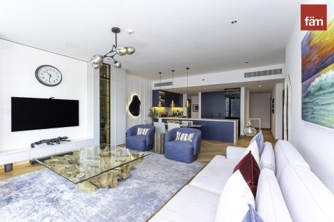 شقة في مرسى دبي, دبي 3 غرف نوم, 185.2 م² رقم 60467 - صورة 3