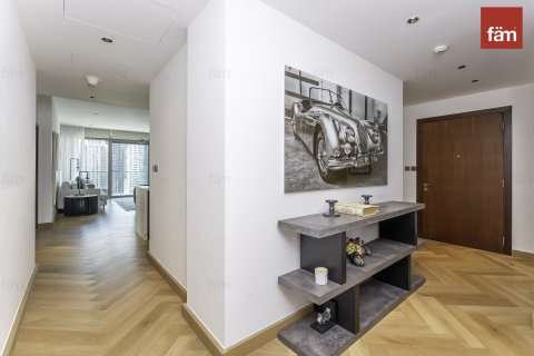 شقة في مرسى دبي, دبي 3 غرف نوم, 185.2 م² رقم 60467 - صورة 1