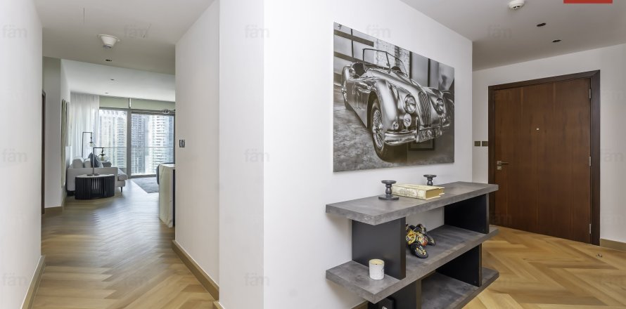 شقة في مرسى دبي, دبي 3 غرف نوم, 185.2 م² رقم 60467