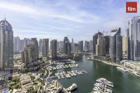 شقة في مرسى دبي, دبي 3 غرف نوم, 185.2 م² رقم 60467 - صورة 20