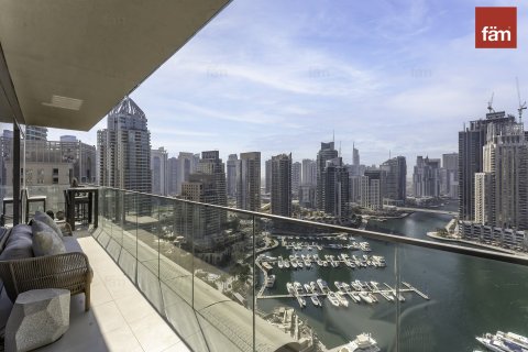 شقة في مرسى دبي, دبي 3 غرف نوم, 185.2 م² رقم 60467 - صورة 17