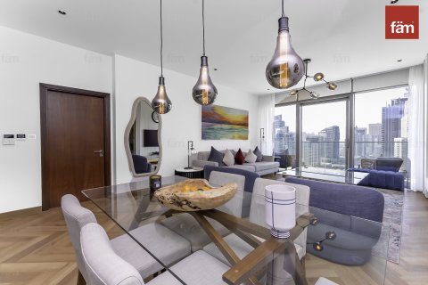 شقة في مرسى دبي, دبي 3 غرف نوم, 185.2 م² رقم 60467 - صورة 5