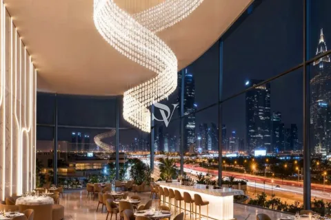 Office in Al Sufouh, Dubai 110 sq.m. № 112283 - photo 7