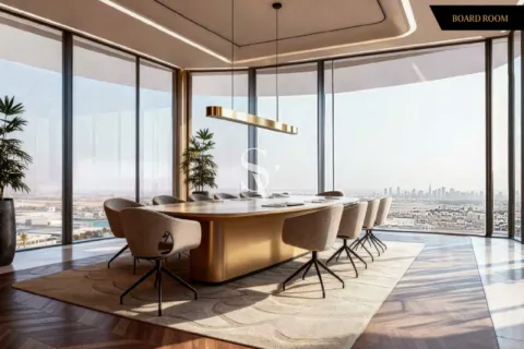 Office in Al Sufouh, Dubai 110 sq.m. № 112283 - photo 10