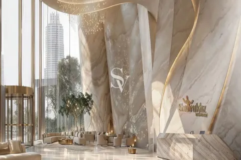 Office in Al Sufouh, Dubai 110 sq.m. № 112283 - photo 3