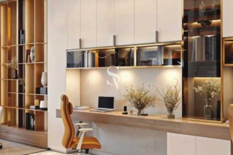 شقة في Dubai Silicon Oasis, دبي 1غرف نوم, 54 م² رقم 112284 - صورة 2