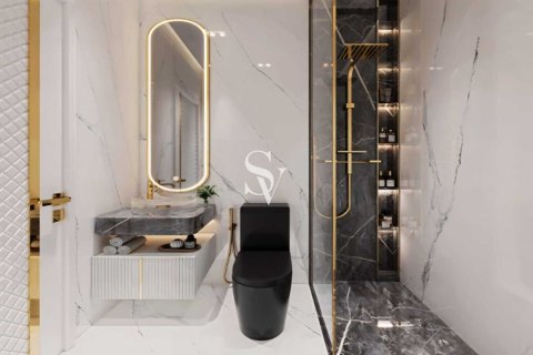 شقة في Dubai Silicon Oasis, دبي 1غرف نوم, 54 م² رقم 112284 - صورة 14