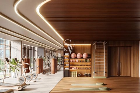 Office in Al Furjan, Dubai 226 sq.m. № 112280 - photo 10
