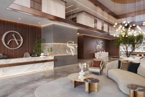Office in Al Furjan, Dubai 226 sq.m. № 112280 - photo 2