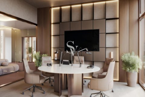 Office in Al Furjan, Dubai 226 sq.m. № 112280 - photo 8