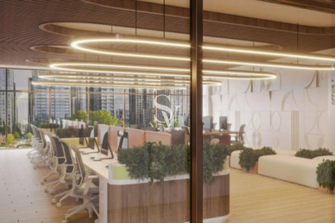 Office in Al Furjan, Dubai 226 sq.m. № 112280 - photo 4