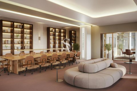 Office in Al Furjan, Dubai 226 sq.m. № 112280 - photo 5
