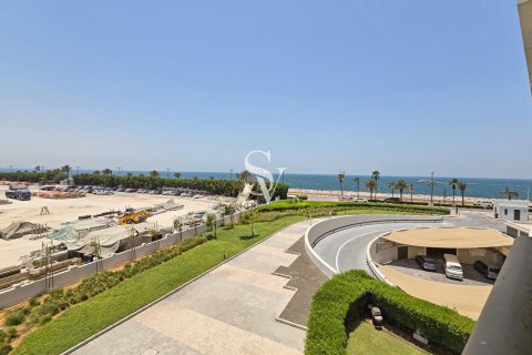 شقة في The Crescent, نخلة جميرا, دبي 1غرف نوم, 94 م² رقم 112285 - صورة 9