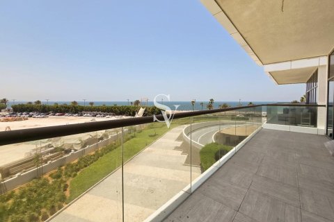 شقة في The Crescent, نخلة جميرا, دبي 1غرف نوم, 94 م² رقم 112285 - صورة 5