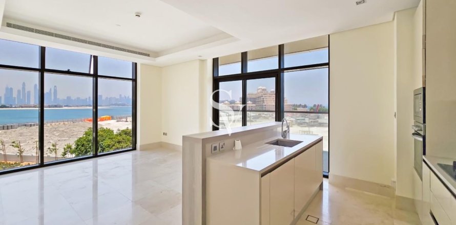 شقة في The Crescent, نخلة جميرا, دبي 1غرف نوم, 94 م² رقم 112285