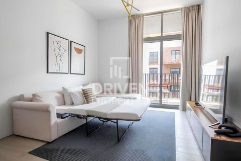 Apartment in District 15, Jumeirah Village Circle, Dubai 1 bedroom, 77.48 sq.m. № 136645 - photo 2