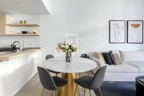 Apartment in District 15, Jumeirah Village Circle, Dubai 1 bedroom, 77.48 sq.m. № 136645 - photo 5