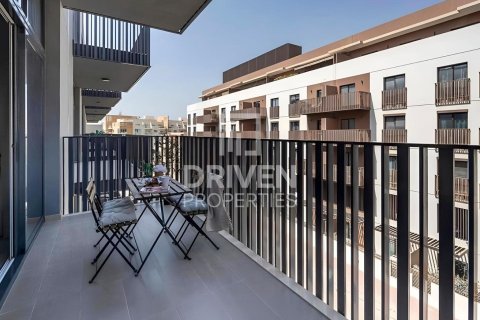 Apartment in District 15, Jumeirah Village Circle, Dubai 1 bedroom, 77.48 sq.m. № 136645 - photo 10