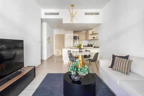 Apartment in District 15, Jumeirah Village Circle, Dubai 1 bedroom, 77.48 sq.m. № 136645 - photo 3