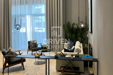 Apartment in District 15, Jumeirah Village Circle, Dubai 1 bedroom, 77.48 sq.m. № 136645 - photo 11