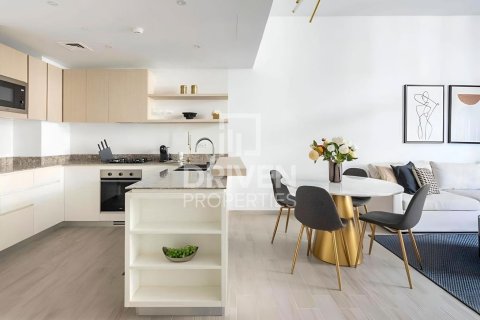 Apartment in District 15, Jumeirah Village Circle, Dubai 1 bedroom, 77.48 sq.m. № 136645 - photo 6