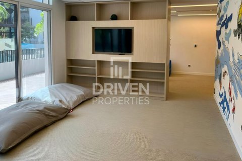 Apartment in District 15, Jumeirah Village Circle, Dubai 1 bedroom, 77.48 sq.m. № 136645 - photo 12