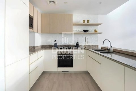 Apartment in District 15, Jumeirah Village Circle, Dubai 1 bedroom, 77.48 sq.m. № 136645 - photo 8