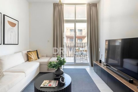 Apartment in District 15, Jumeirah Village Circle, Dubai 1 bedroom, 77.48 sq.m. № 136645