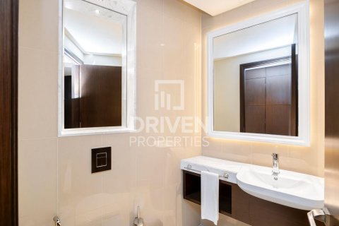 Apartamento en The Address Residence Fountain Views, Downtown Dubai (Downtown Burj Dubai), Dubai, 2 dormitorios, 134.24 m², № 136656 - foto 8