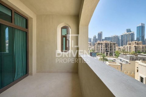 Appartement à Downtown Dubai (Downtown Burj Dubai), Dubai, 2 chambres, 158.31 m², № 136644 - photo 19