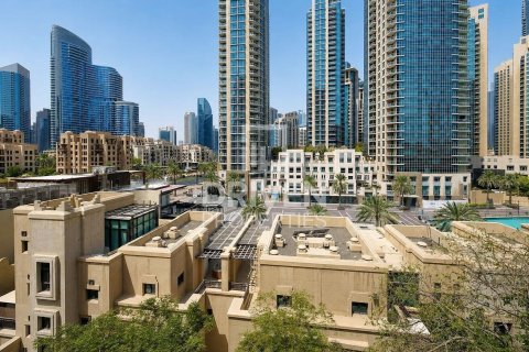 Appartement à Downtown Dubai (Downtown Burj Dubai), Dubai, 2 chambres, 158.31 m², № 136644 - photo 21