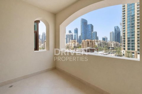 Appartement à Downtown Dubai (Downtown Burj Dubai), Dubai, 2 chambres, 158.31 m², № 136644 - photo 18