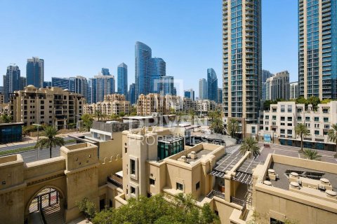Appartement à Downtown Dubai (Downtown Burj Dubai), Dubai, 2 chambres, 158.31 m², № 136644 - photo 22