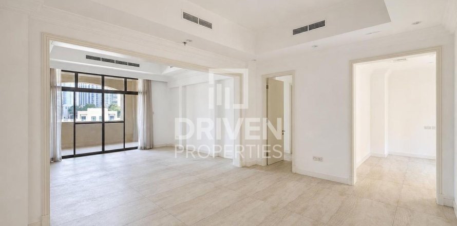 Appartement à Downtown Dubai (Downtown Burj Dubai), Dubai, 2 chambres, 158.31 m², № 136644