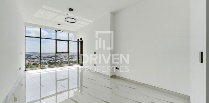 Apartamento en Business Bay, Dubai, 2 dormitorios, 122.63 m², № 136643