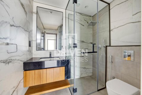 Apartamento en Business Bay, Dubai, 2 dormitorios, 122.63 m², № 136643 - foto 9