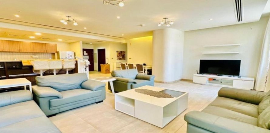 Квартира в Дубае, 3 спальни, 178м², № 53073