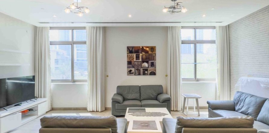 شقة في دبي 3 غرف نوم, 178 م² رقم 53073