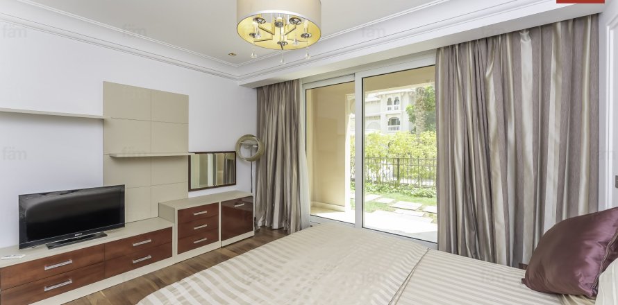 Apartamento en Palm Jumeirah, Dubai, 2 dormitorios, 204.8 m², № 53075