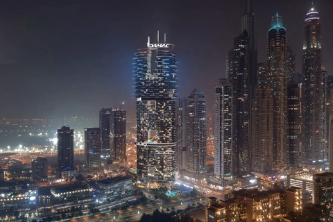 Apartment in Dubai Marina, Dubai 2 bedrooms, 151.9 sq.m. № 53084 - photo 7