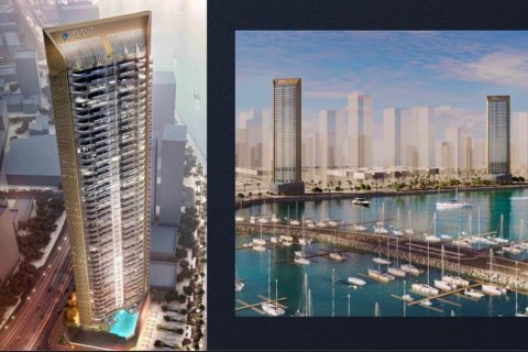 Apartment in Dubai 2 bedrooms, 92.9 sq.m. № 53082 - photo 9