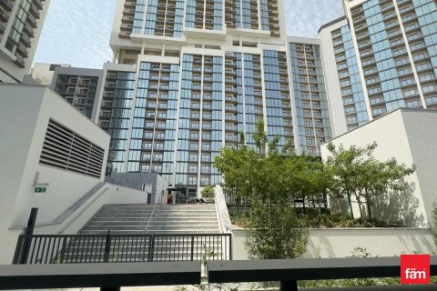 Apartment in Dubai 1 bedroom, 55.3 sq.m. № 53074 - photo 6
