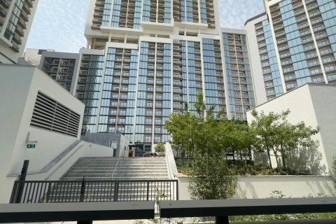 Apartment in Dubai 1 bedroom, 55.3 sq.m. № 53074 - photo 1