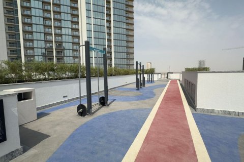Apartment in Dubai 1 bedroom, 55.3 sq.m. № 53074 - photo 12