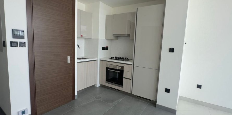 Apartment in Dubai 1 bedroom, 55.3 sq.m. № 53074