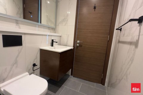 Apartment in Dubai 1 bedroom, 55.3 sq.m. № 53074 - photo 3